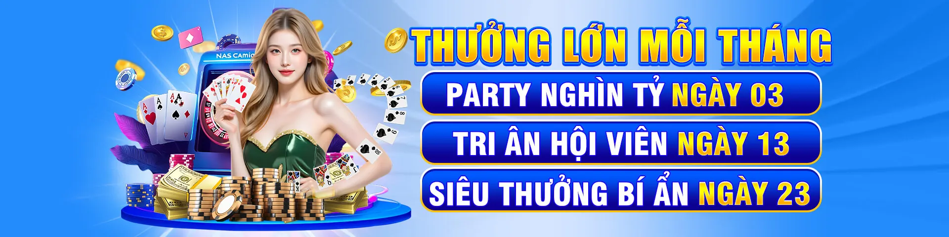 Chương trình VIP độc quyền tại top casino online uy tín với các đặc quyền và ưu đãi sang trọng