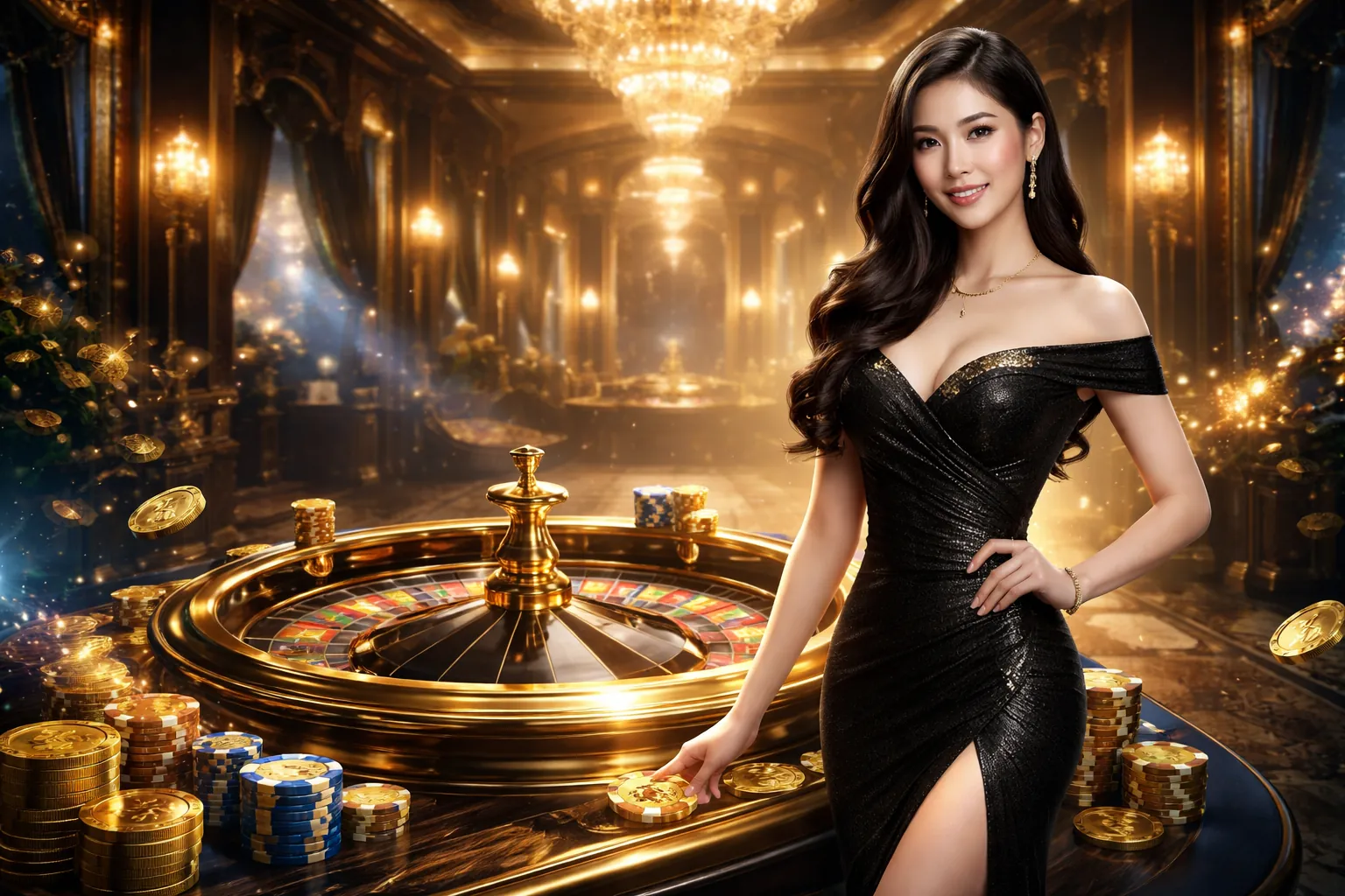 Chiến thuật chơi game hiệu quả