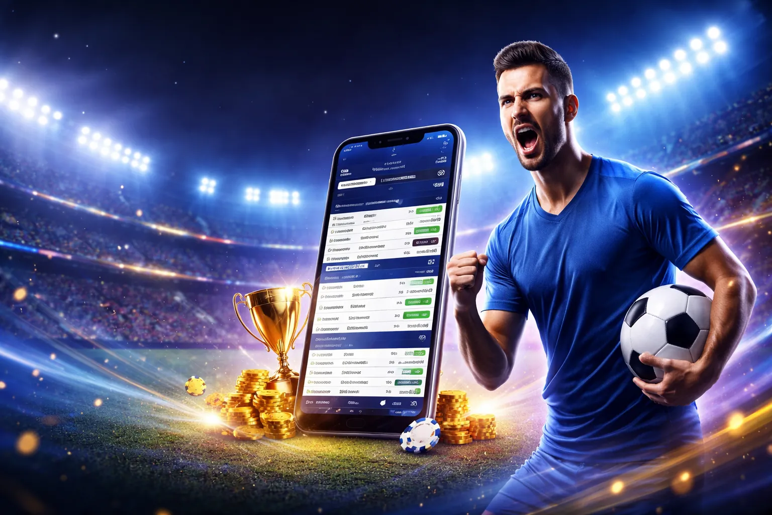 Hình ảnh chính về Tuân thủ GDPR tại Bet 888