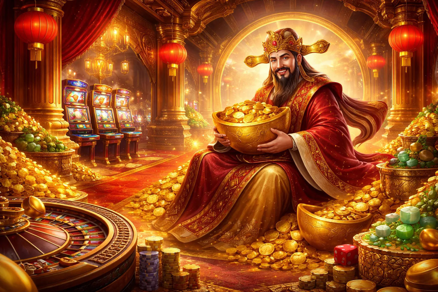Hình ảnh chính Blog Bet 888