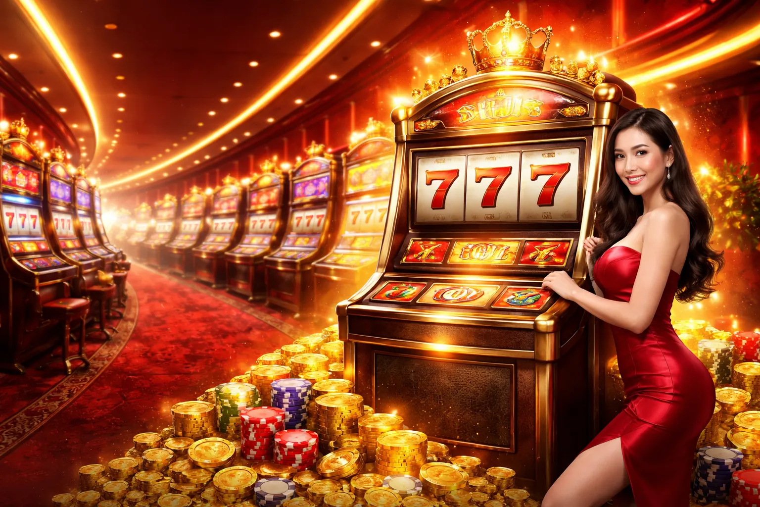 Các chương trình khuyến mãi hấp dẫn của Bet 888