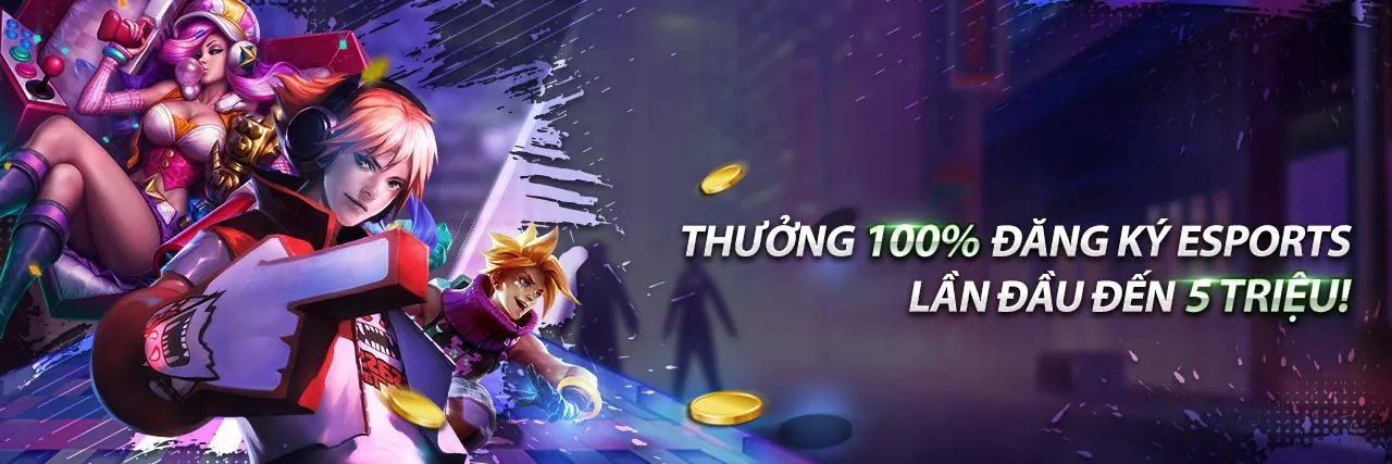 Cá cược thể thao tại top casino trực tuyến uy tín