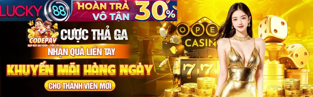 Hoàn trả Bet 888